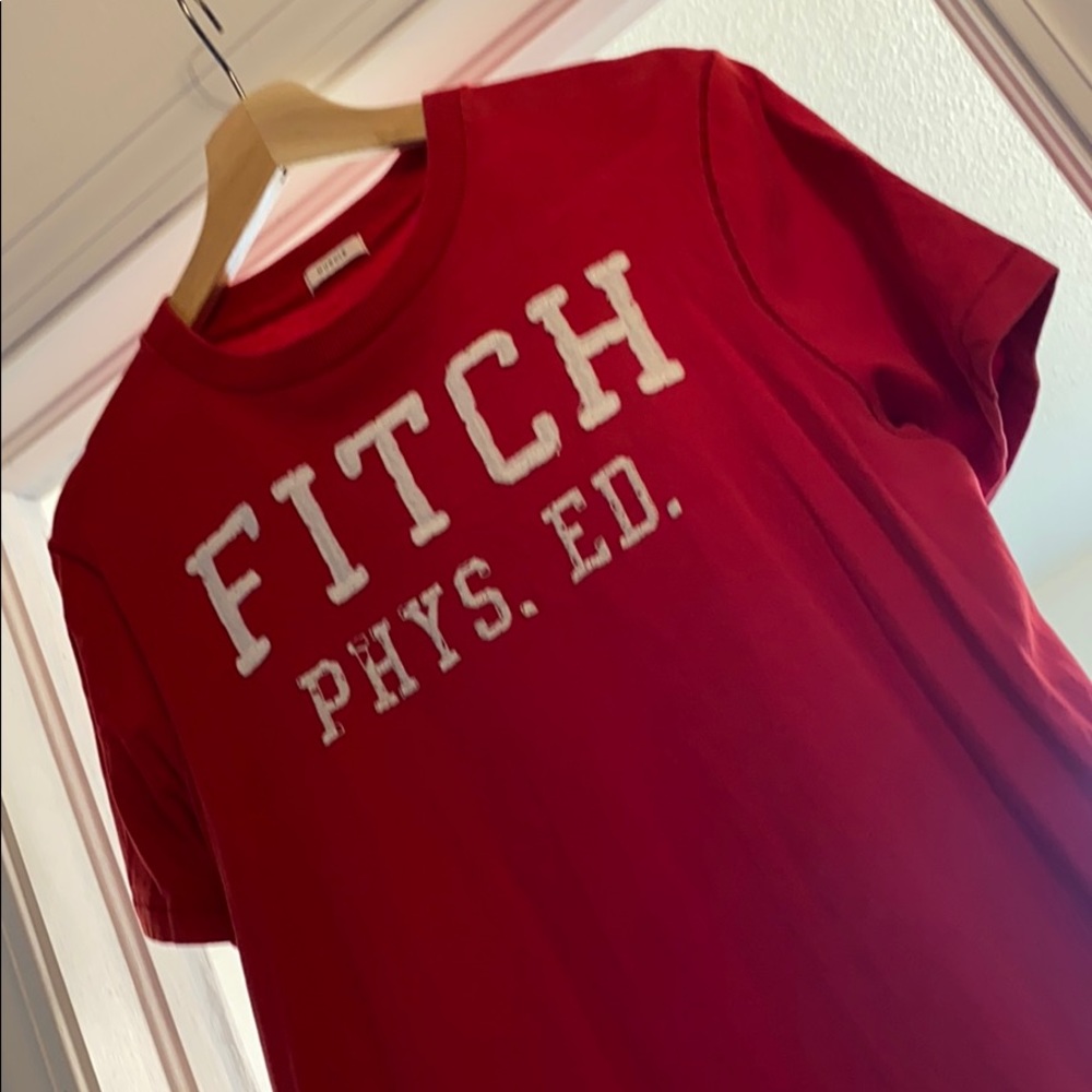 Abercrombie & Fitch